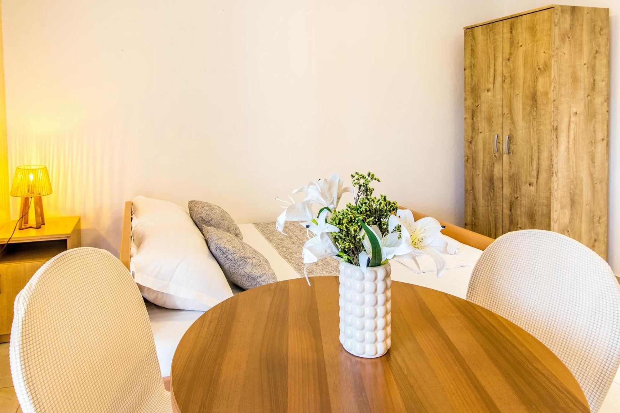 Dream House Rajic Apartment Trpanj Exterior photo