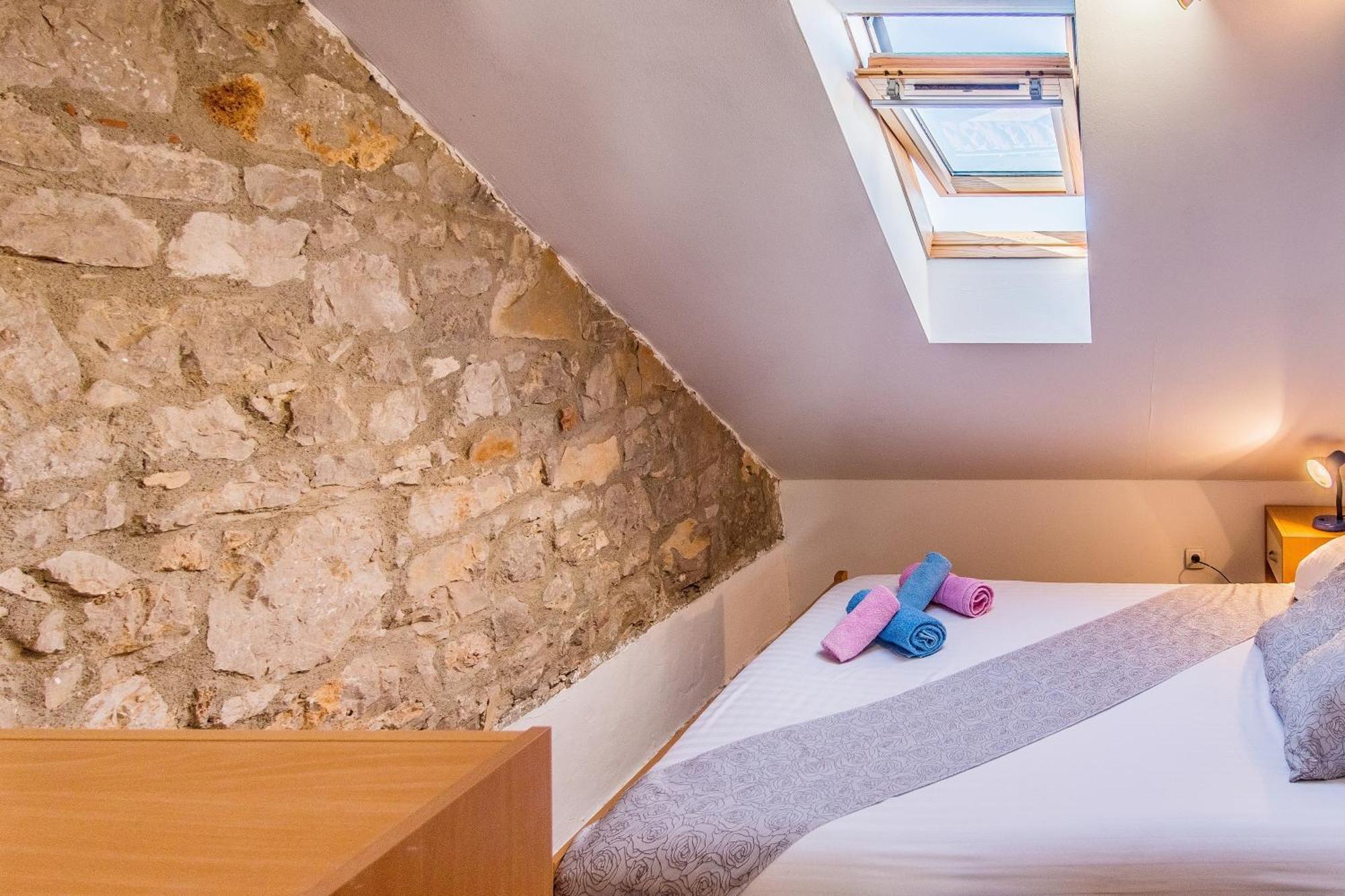 Dream House Rajic Apartment Trpanj Exterior photo